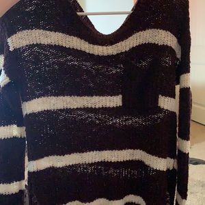 S Charlotte Russe Sweater